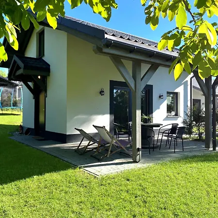 Pod Brzozami Chalet