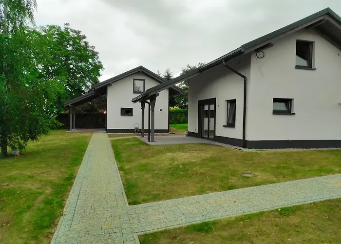 Pod Brzozami Horská chata