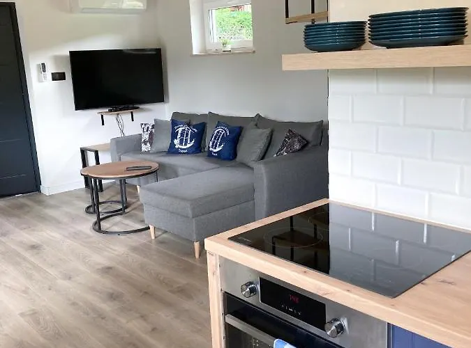 Pod Brzozami * Ustroň