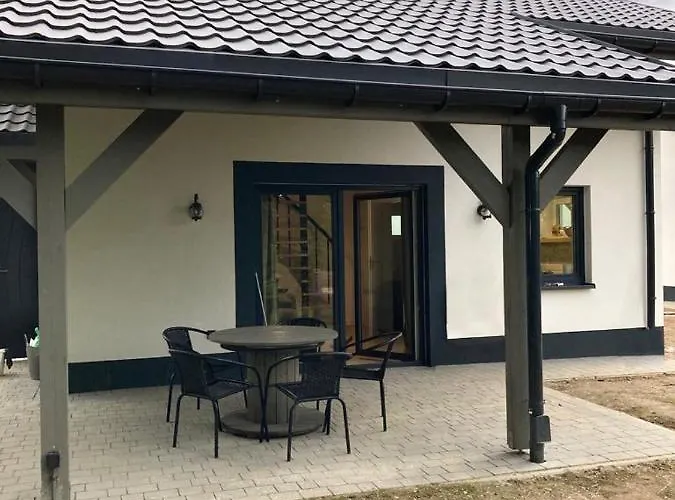 Horská chata Pod Brzozami Ustroň